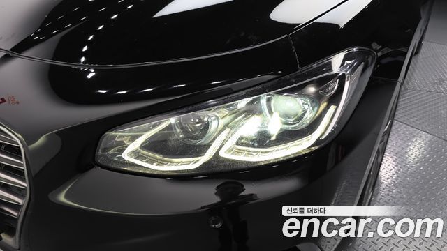 Hyundai Grandeur (IG) 3.0 Exclusive Special 2018 — фото 22