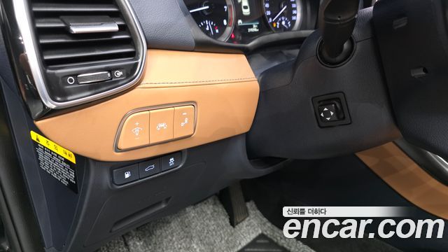Hyundai Grandeur (IG) 3.0 Exclusive Special 2018 — фото 29