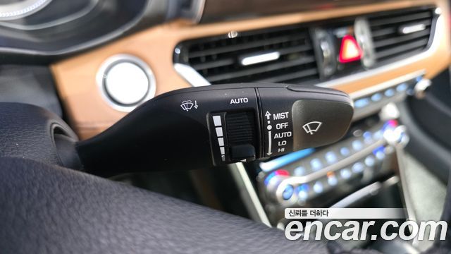 Hyundai Grandeur (IG) 3.0 Exclusive Special 2018 — фото 30
