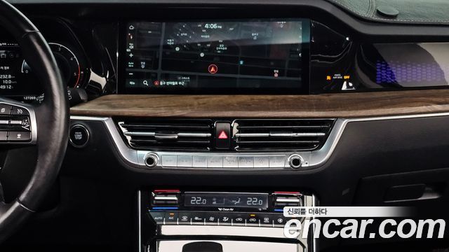 Kia Mohave The Master Diesel 3.0 4WD 5-Seater Masters 2020 — фото 12