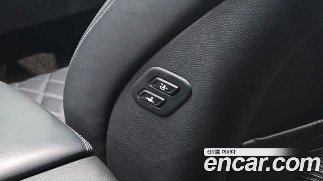 Kia Mohave The Master Diesel 3.0 4WD 5-Seater Masters 2020 — фото 17