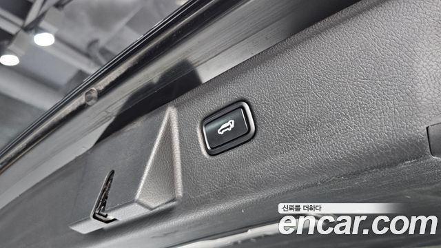 Kia Mohave The Master Diesel 3.0 4WD 5-Seater Masters 2020 — фото 18