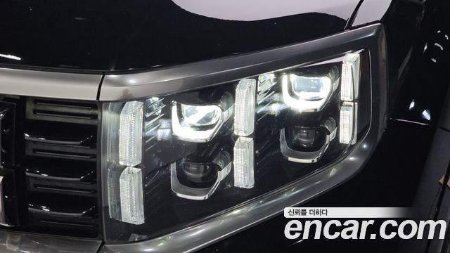 Kia Mohave The Master Diesel 3.0 4WD 5-Seater Masters 2020 — фото 22
