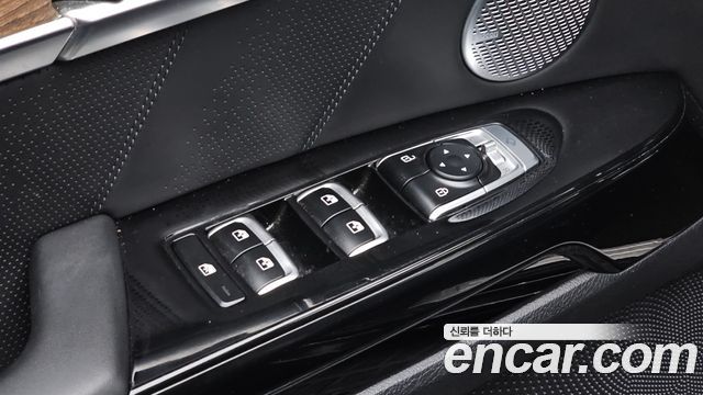 Kia Mohave The Master Diesel 3.0 4WD 5-Seater Masters 2020 — фото 28