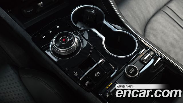 Kia K5 (III) 2.0 Trendy 2021 — фото 9