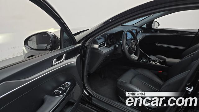 Kia K5 (III) 2.0 Trendy 2021 — фото 10