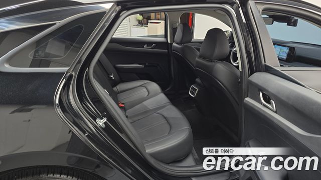 Kia K5 (III) 2.0 Trendy 2021 — фото 11