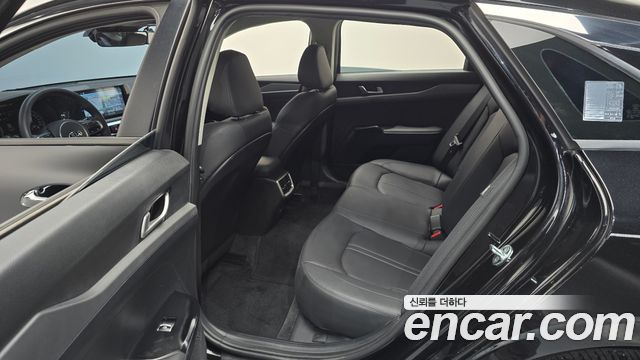 Kia K5 (III) 2.0 Trendy 2021 — фото 12