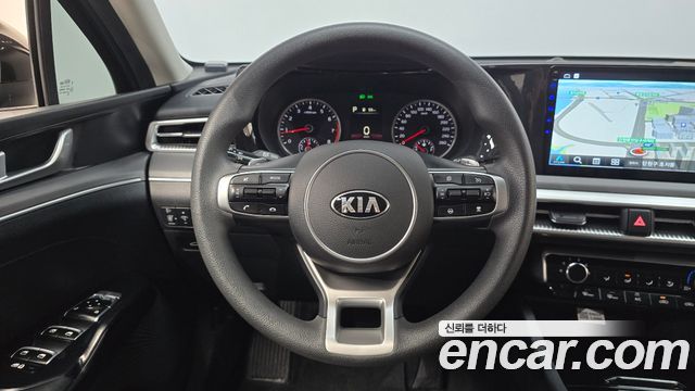 Kia K5 (III) 2.0 Trendy 2021 — фото 13
