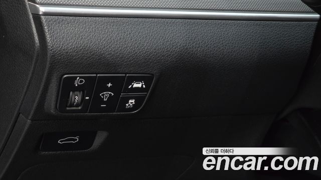 Kia K5 (III) 2.0 Trendy 2021 — фото 19