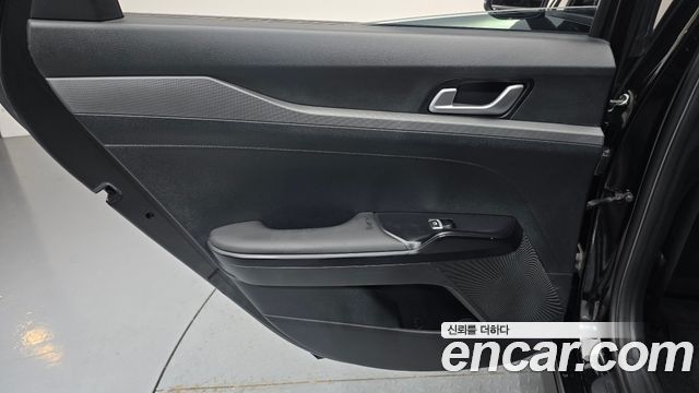 Kia K5 (III) 2.0 Trendy 2021 — фото 25