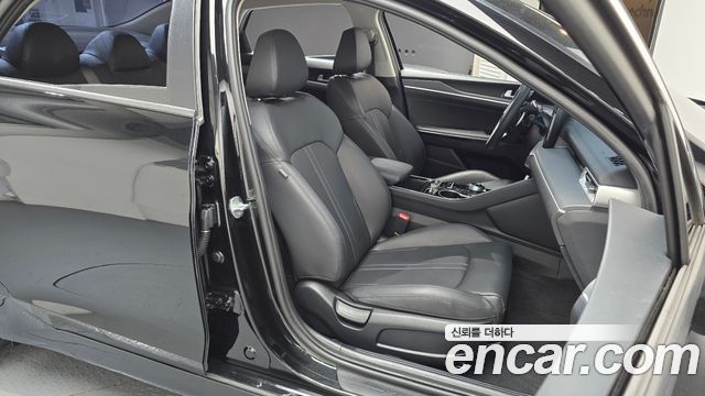 Kia K5 (III) 2.0 Trendy 2021 — фото 26