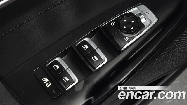 Kia K5 (III) 2.0 Trendy 2021 — фото 27
