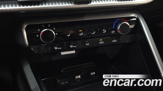 Kia K5 (III) 2.0 Trendy 2021 — фото 31