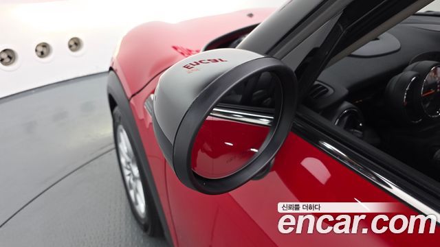 MINI Cooper 5Door HIGH 3rd 2020 — фото 35