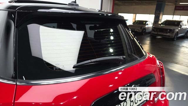 MINI Cooper 5Door HIGH 3rd 2020 — фото 37