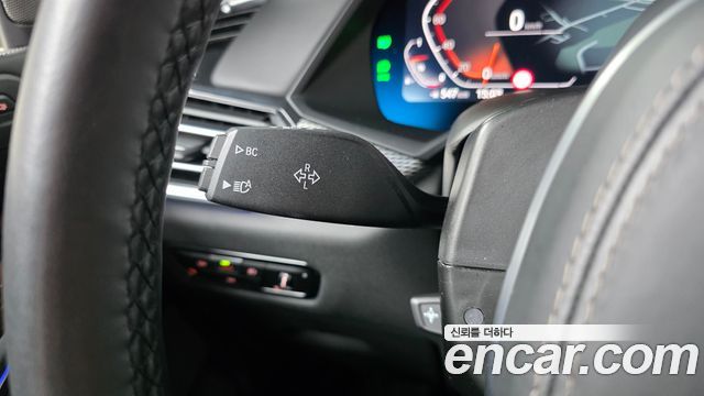 BMW X6 (G06) xDrive40i M Sport 2023 — фото 20