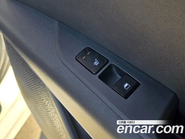 Kia Niro Prestige 2022 — фото 19