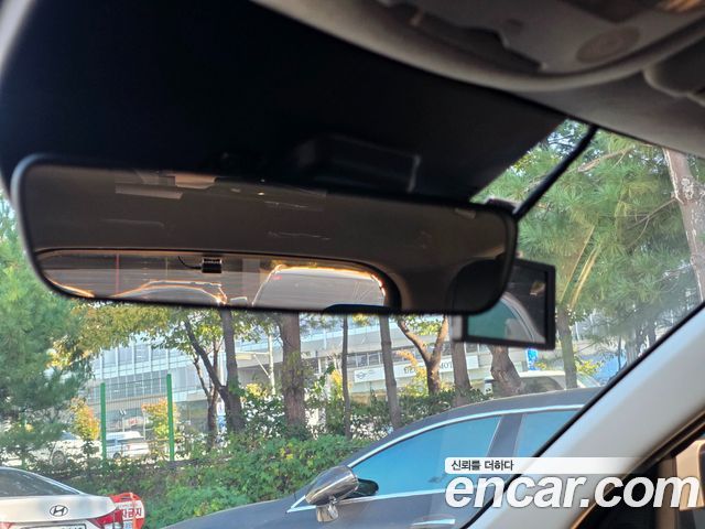 Kia Niro Prestige 2022 — фото 22