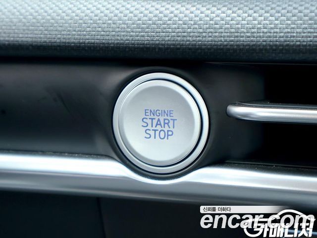 Hyundai Tucson (NX4) Gasoline 1.6 Turbo 2WD Modern 2024 — фото 19