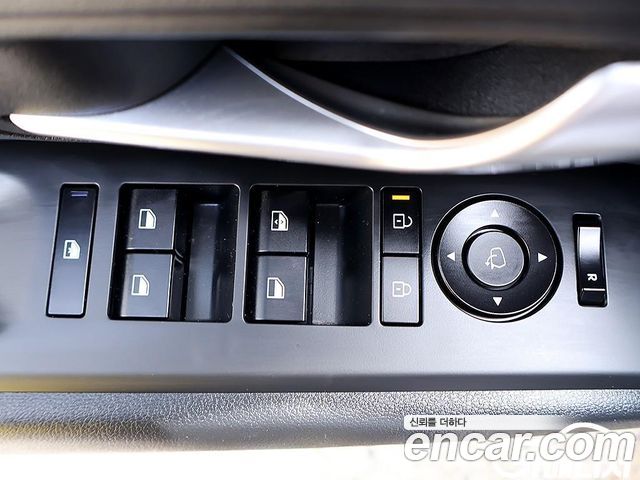 Hyundai Tucson (NX4) Gasoline 1.6 Turbo 2WD Modern 2024 — фото 20