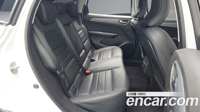 Renault Korea XM3 1.6 GTe RE 2022 — фото 11