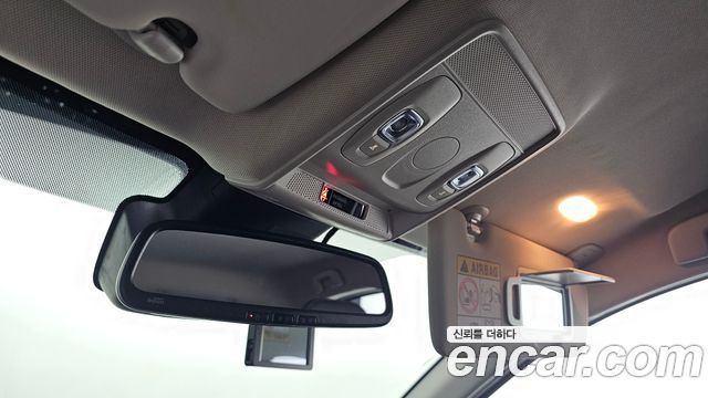 Renault Korea XM3 1.6 GTe RE 2022 — фото 20