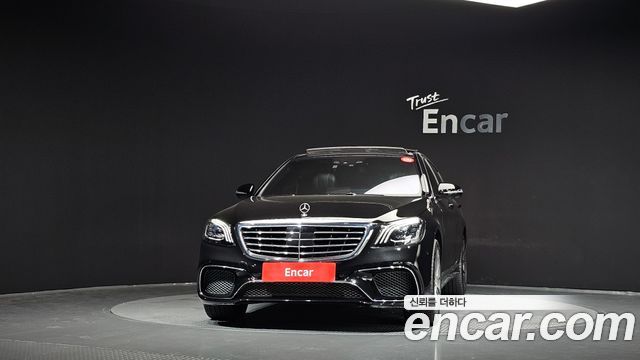 Mercedes-Benz S-Class (W222) S350L d 4MATIC 2016 — фото 3