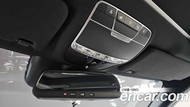 Mercedes-Benz S-Class (W222) S350L d 4MATIC 2016 — фото 14