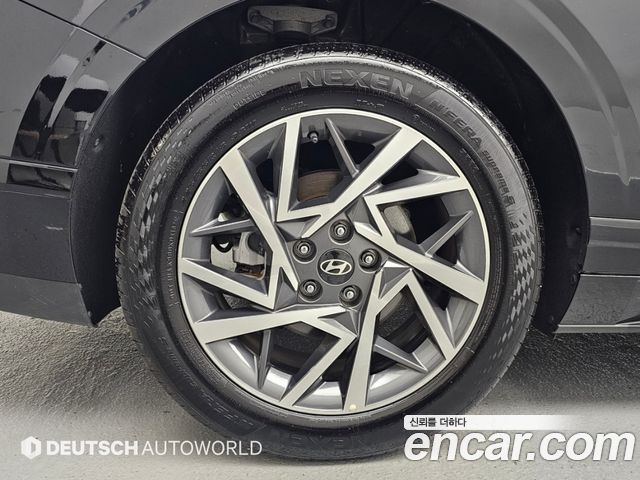 Hyundai Grandeur Hybrid (GN7) Premium 2025 — фото 5