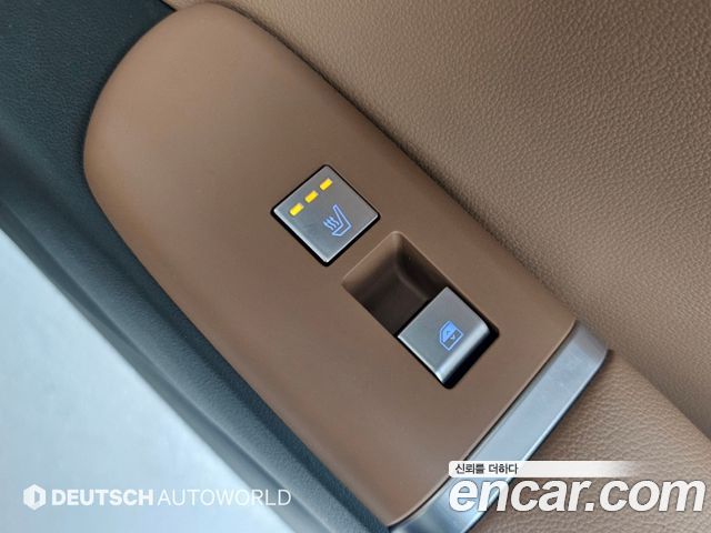 Hyundai Grandeur Hybrid (GN7) Premium 2025 — фото 20