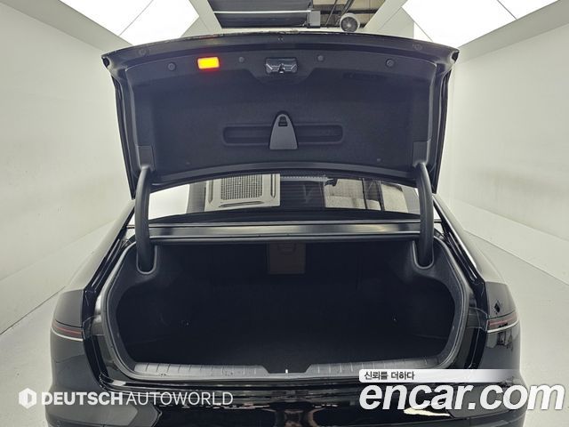 Hyundai Grandeur Hybrid (GN7) Premium 2025 — фото 23