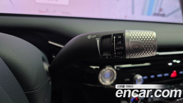 Genesis G80 (RG3) Gasoline 2.5 Turbo AWD 2025 — фото 32