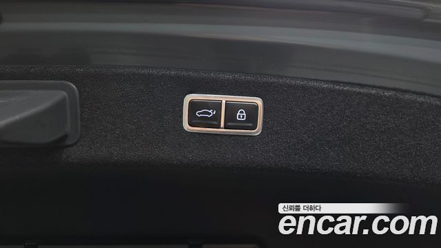Genesis G80 (RG3) Gasoline 2.5 Turbo AWD 2025 — фото 34