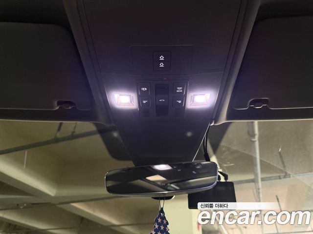 Volkswagen Tiguan (II) 2.0 TDI 4Motion Prestige 2020 — фото 18