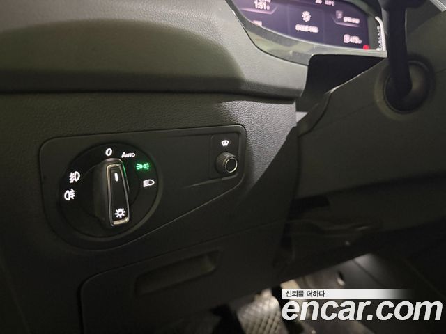 Volkswagen Tiguan (II) 2.0 TDI 4Motion Prestige 2020 — фото 20