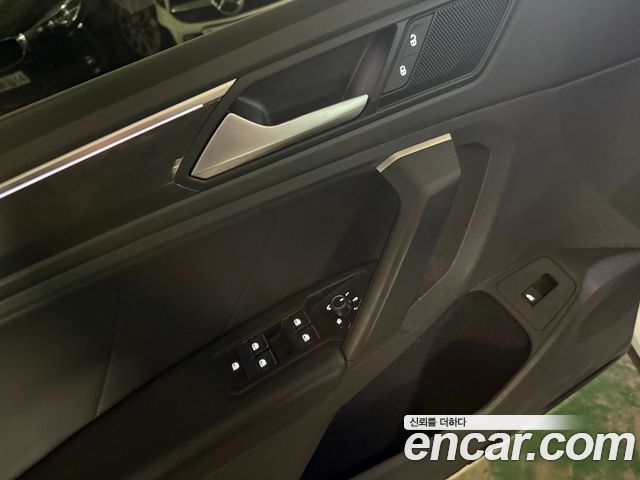 Volkswagen Tiguan (II) 2.0 TDI 4Motion Prestige 2020 — фото 21