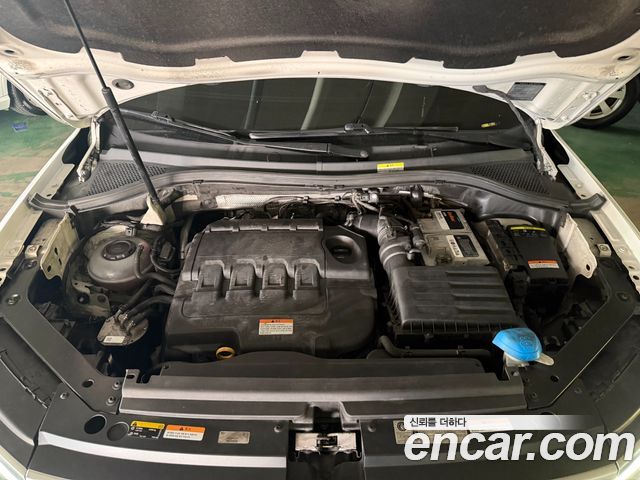 Volkswagen Tiguan (II) 2.0 TDI 4Motion Prestige 2020 — фото 22