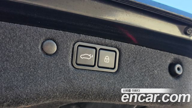 Hyundai Equus (New) VS500 Prestige 2015 — фото 17