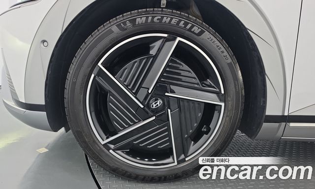 Hyundai Ioniq 5 Long Range AWD Prestige 2025 — фото 5