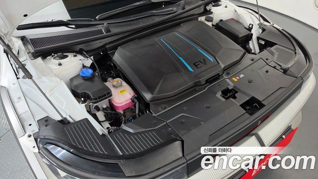Hyundai Ioniq 5 Long Range AWD Prestige 2025 — фото 6