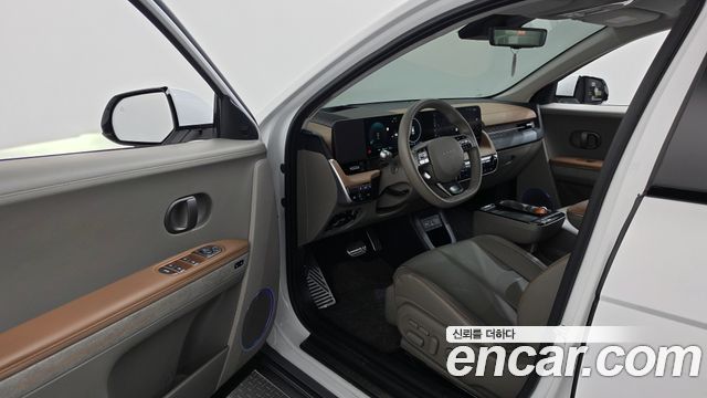 Hyundai Ioniq 5 Long Range AWD Prestige 2025 — фото 10