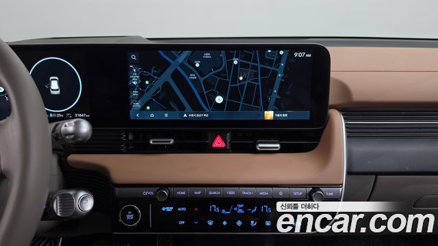 Hyundai Ioniq 5 Long Range AWD Prestige 2025 — фото 12