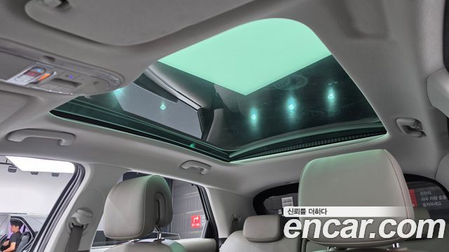 Hyundai Ioniq 5 Long Range AWD Prestige 2025 — фото 15