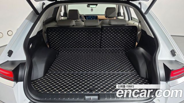 Hyundai Ioniq 5 Long Range AWD Prestige 2025 — фото 17