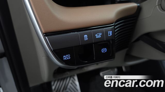 Hyundai Ioniq 5 Long Range AWD Prestige 2025 — фото 18