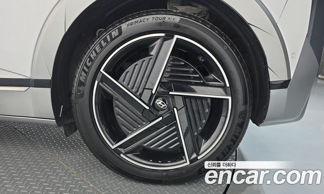 Hyundai Ioniq 5 Long Range AWD Prestige 2025 — фото 21