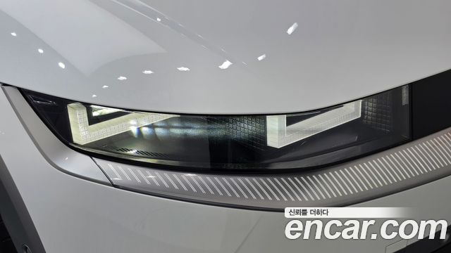 Hyundai Ioniq 5 Long Range AWD Prestige 2025 — фото 22