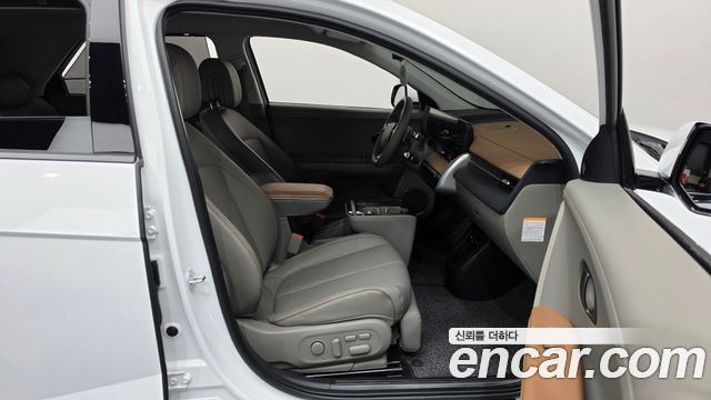 Hyundai Ioniq 5 Long Range AWD Prestige 2025 — фото 26