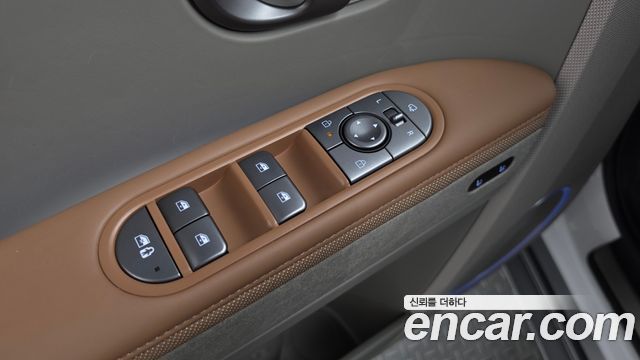Hyundai Ioniq 5 Long Range AWD Prestige 2025 — фото 29